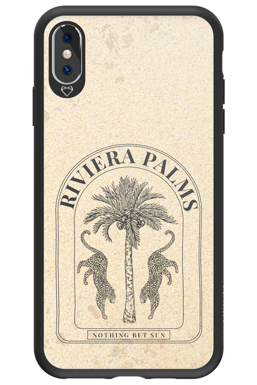 Riviera Palms 2.0 - Apple iPhone XS Max