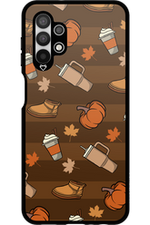 Autumn Brew - Samsung Galaxy A13 4G