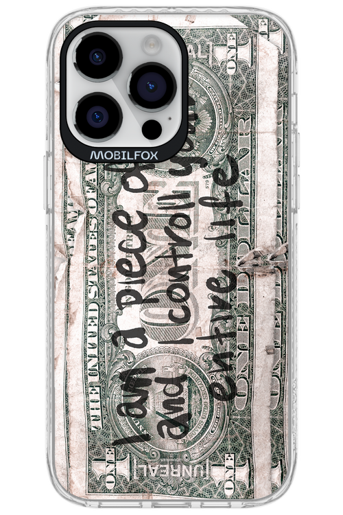 Dollars - Apple iPhone 14 Pro Max