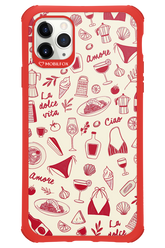 Si-esta - Apple iPhone 11 Pro Max