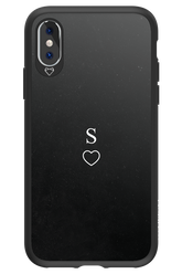 S Black 2.0 - Apple iPhone XS