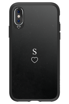 S Black 2.0 - Apple iPhone XS