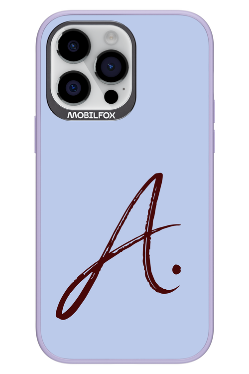 (Jellyfish Presso) A 2.0 - Apple iPhone 14 Pro Max