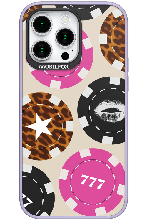 All In - Apple iPhone 15 Pro Max