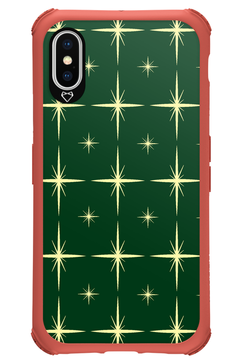 Star Light - Apple iPhone X