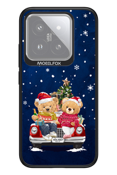 Happy Holiday - Xiaomi 14