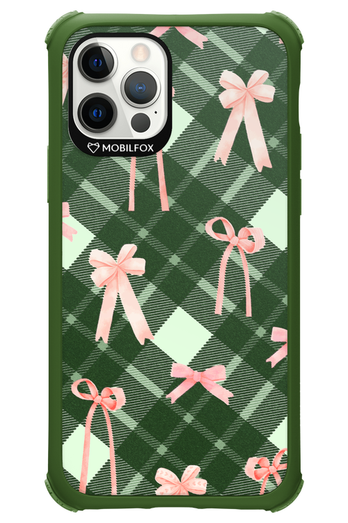 Blanket Fluff - Apple iPhone 12 Pro