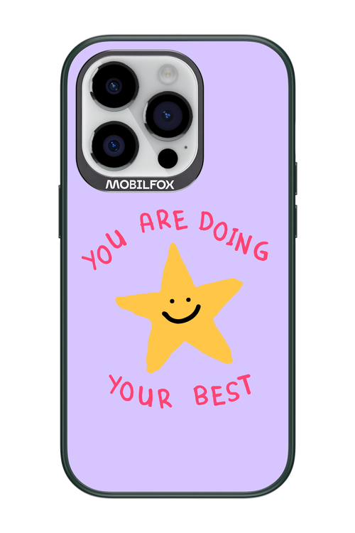 Your Best - Apple iPhone 14 Pro
