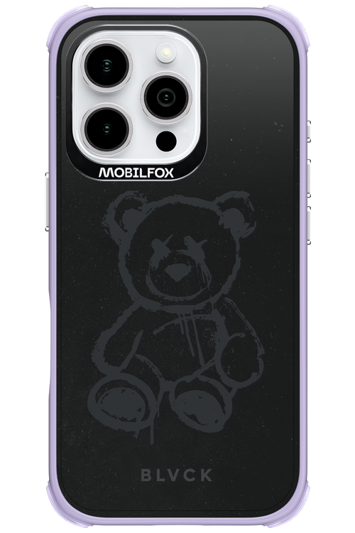 BLVCK BEAR - Apple iPhone 16 Pro