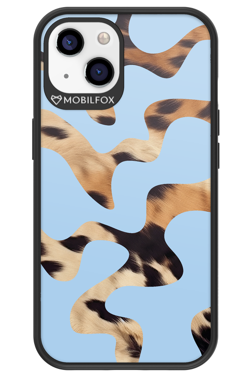 Funky Deer - Apple iPhone 13