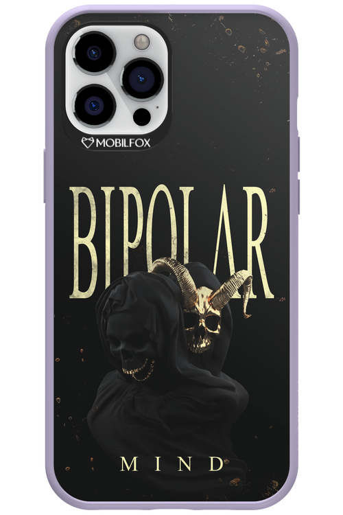 BIPOLAR - Apple iPhone 12 Pro Max