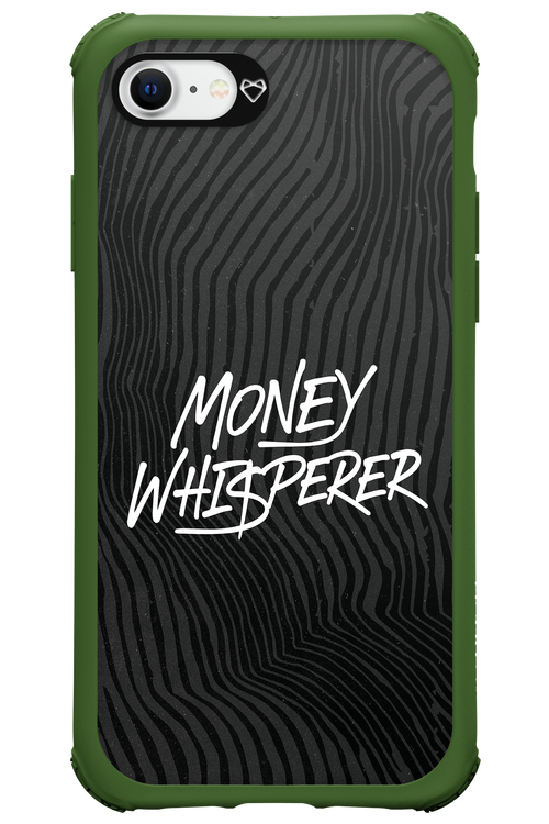 Money Whisperer 2.0 - Apple iPhone 8