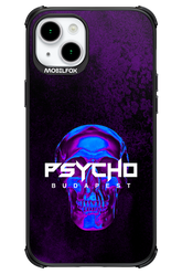 Psyskull - Apple iPhone 15 Plus