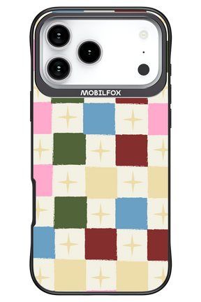 Winter Scarf - Apple iPhone 17 Pro Max