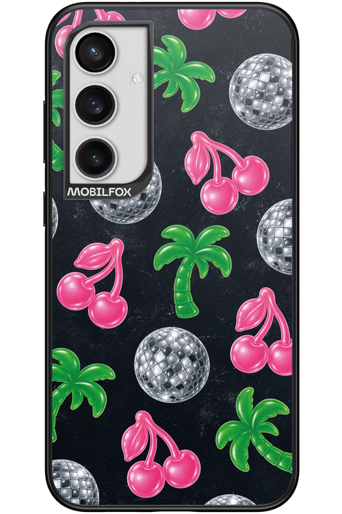Single Life 2.0 - Samsung Galaxy S24+