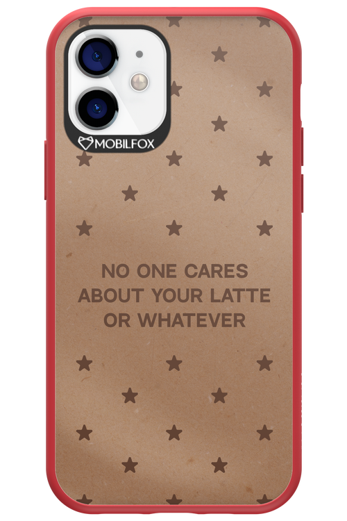 Whateverrr - Apple iPhone 12