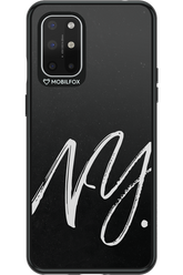 (Off Space) NY 2.0 - OnePlus 8T