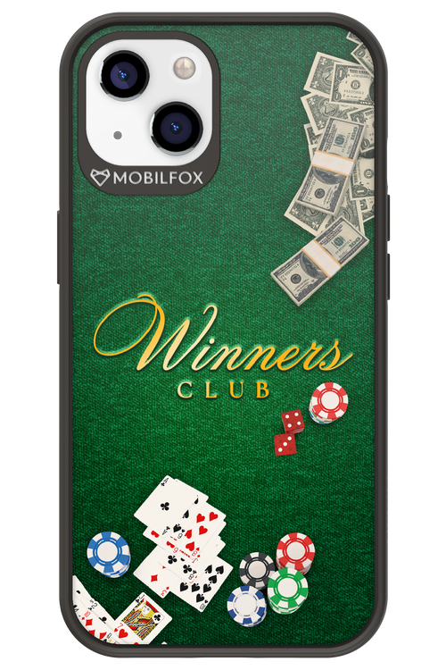 Winner's Club - Apple iPhone 13