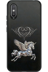 Horse Heart 2.0 - Xiaomi Redmi 9A