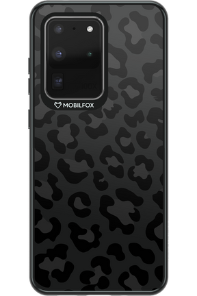 BLACK LEOPARD 2.0 - Samsung Galaxy S20 Ultra 5G