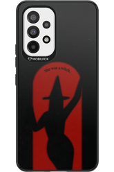 Witch Season - Samsung Galaxy A53