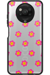 Rebel Flowers - Xiaomi Poco X3 NFC