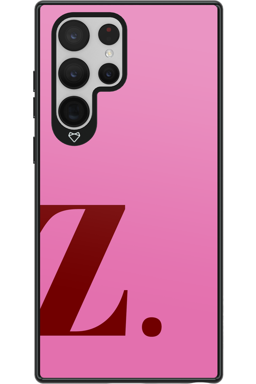Z (Sorbet) 2.0 - Samsung Galaxy S22 Ultra
