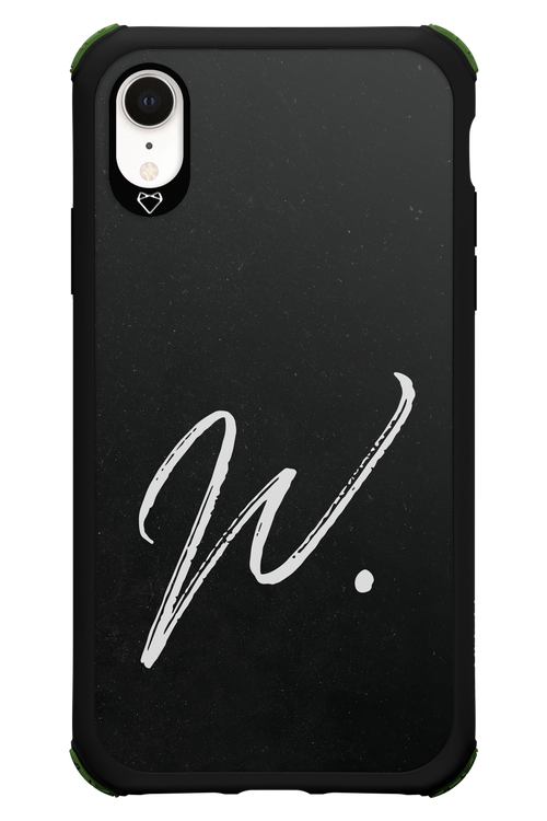 (Off Space) W 2.0 - Apple iPhone XR