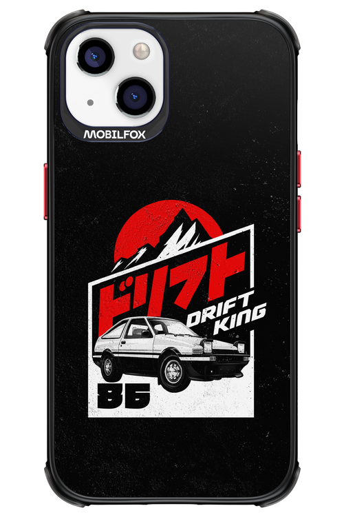Drift king - Apple iPhone 13