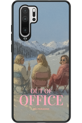 Out Of Office - Huawei P30 Pro