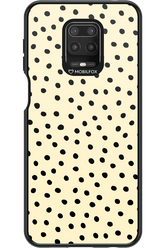 Polka Dots 2.0 - Xiaomi Redmi Note 9 Pro