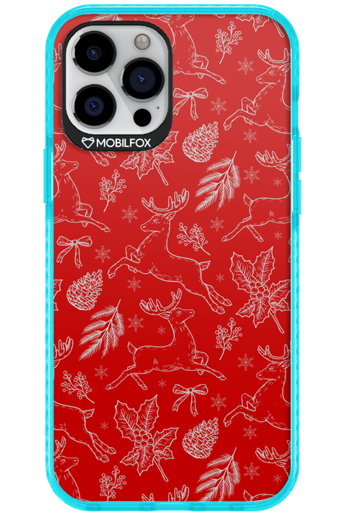 Wrapping Paper - Apple iPhone 12 Pro Max