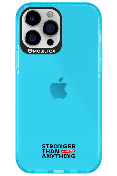 Stronger (Nude) 2.0 - Apple iPhone 13 Pro Max