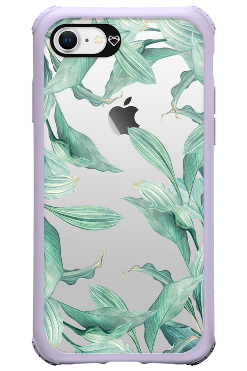 Greenpeace 2.0 - Apple iPhone 7