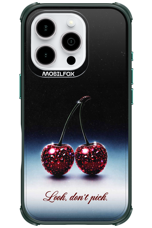 Seasonal Diamond 2.0 - Apple iPhone 16 Pro