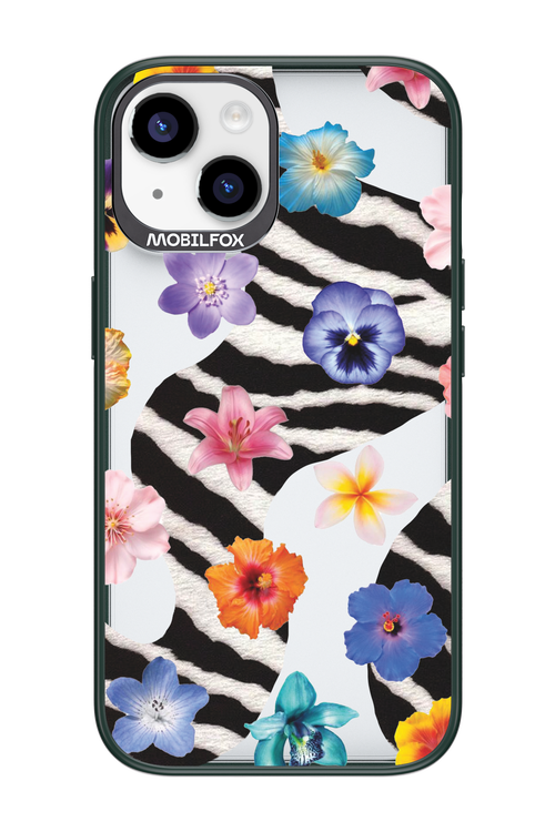 MOM'S FLOWERS - Apple iPhone 14