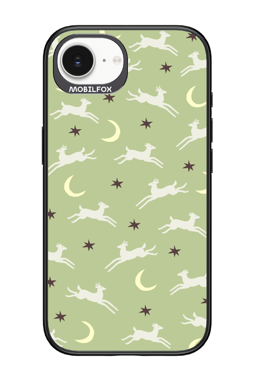 Folclore Rush - Apple iPhone 16e