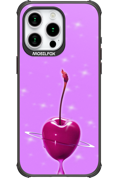 Space Cherry - Apple iPhone 15 Pro Max