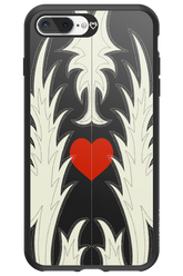 Boots Embroidery 2.0 - Apple iPhone 7 Plus