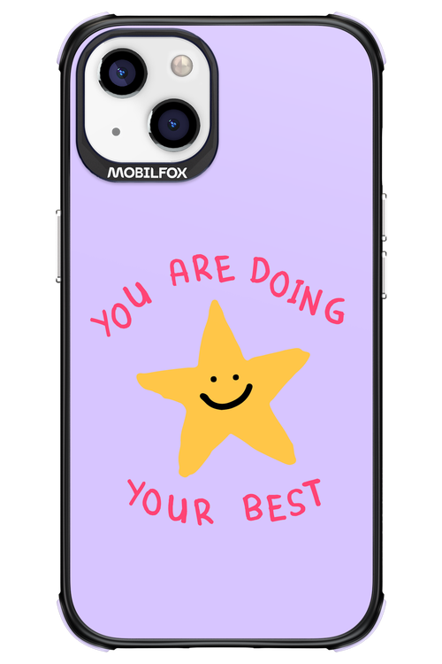 Your Best - Apple iPhone 13