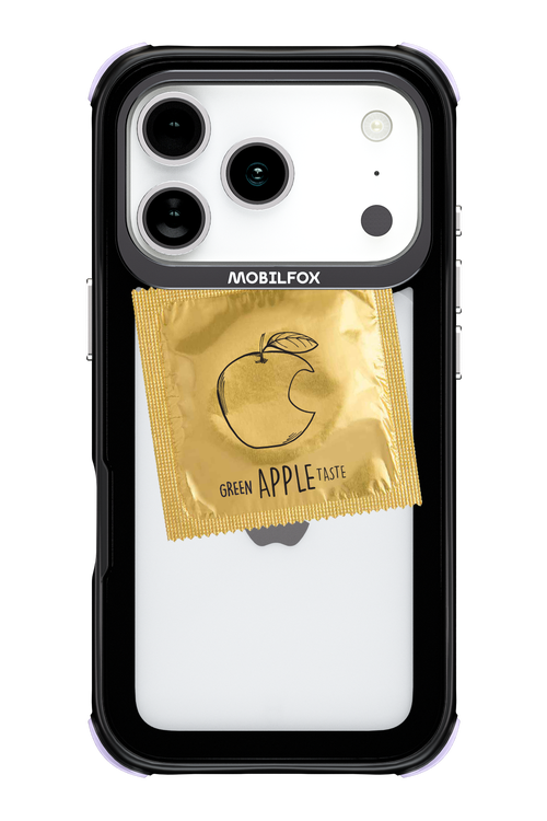 Safety Apple - Apple iPhone 17 Pro