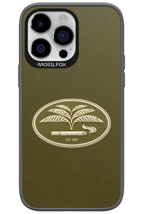 Nature Check - Apple iPhone 14 Pro Max