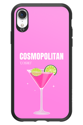 Cosmo - Apple iPhone XR