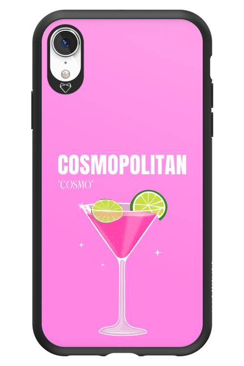 Cosmo - Apple iPhone XR