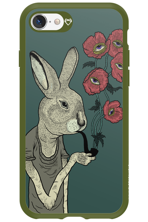 Bunny - Apple iPhone SE 2020