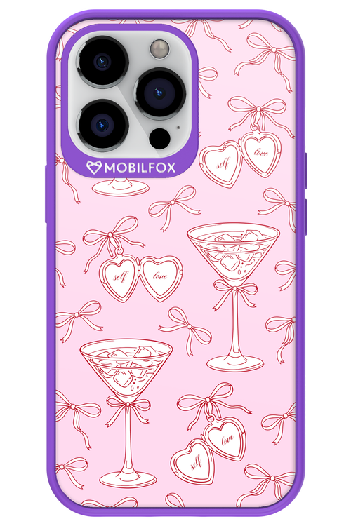 Tipsy Toast 2.0 - Apple iPhone 13 Pro