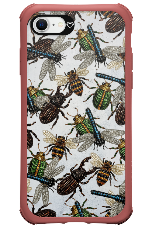 Beetle Gem - Apple iPhone SE 2022