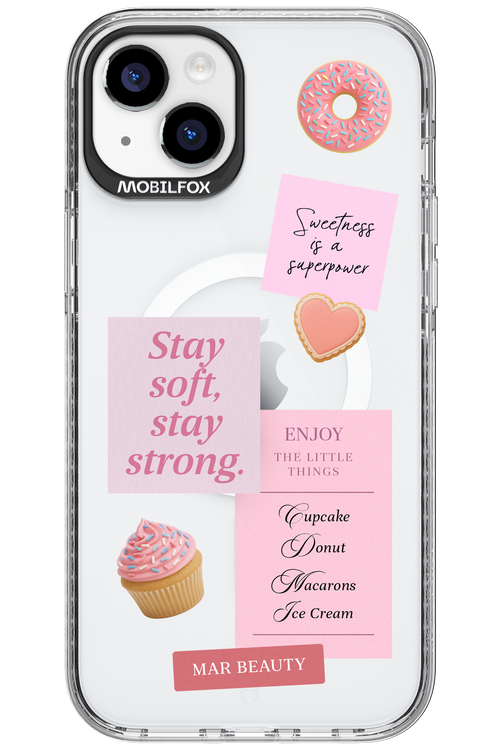 Sweet Babe - Apple iPhone 15 Plus