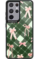 Blanket Fluff - Samsung Galaxy S21 Ultra