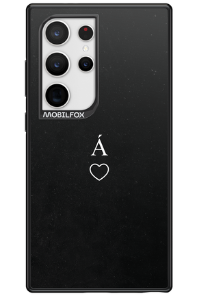 A Black II 2.0 - Samsung Galaxy S24 Ultra
